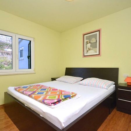 Beach Apartman Petra Podstrana Exterior photo