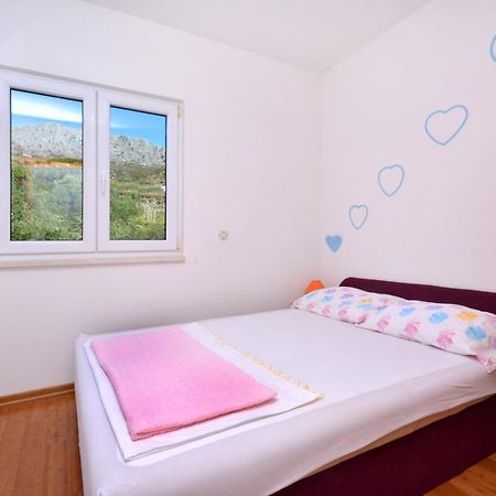 Beach Apartman Petra Podstrana Exterior photo