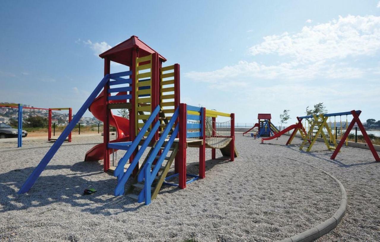 Beach Apartman Petra Podstrana Exterior photo